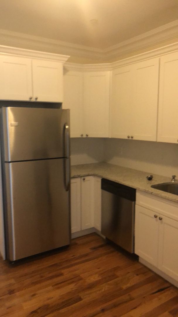 North Bergen Apartment: 9201 Kennedy Blvd.