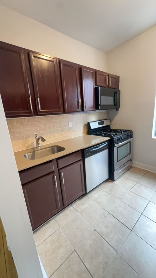 West New York Apartment: 90 64th Street