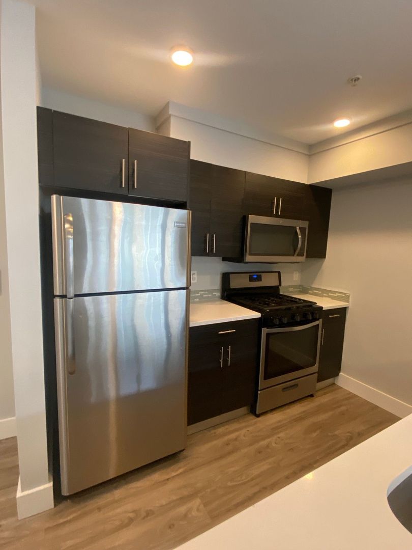 West New York Apartment: 5208 Polk Street