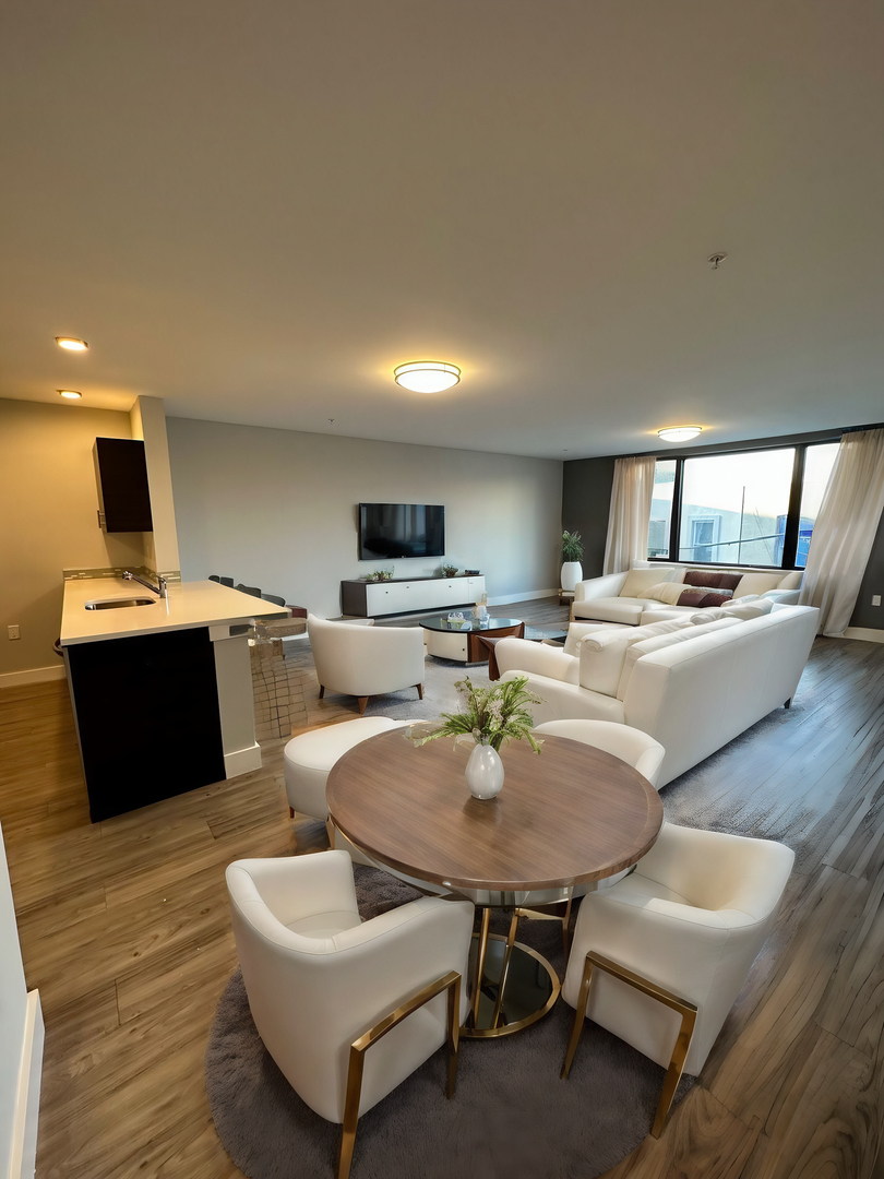 West New York Apartment: 5208 Polk Street