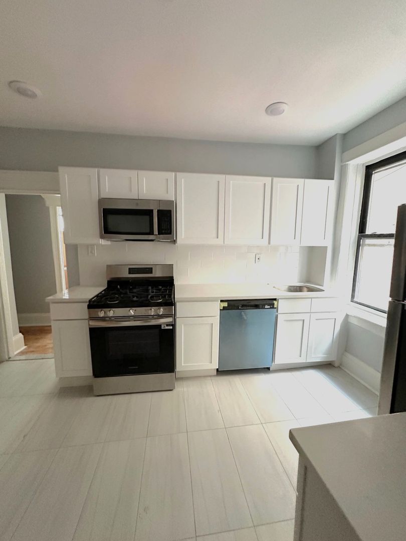 Union City Apartment: 1101 Palisade Avenue