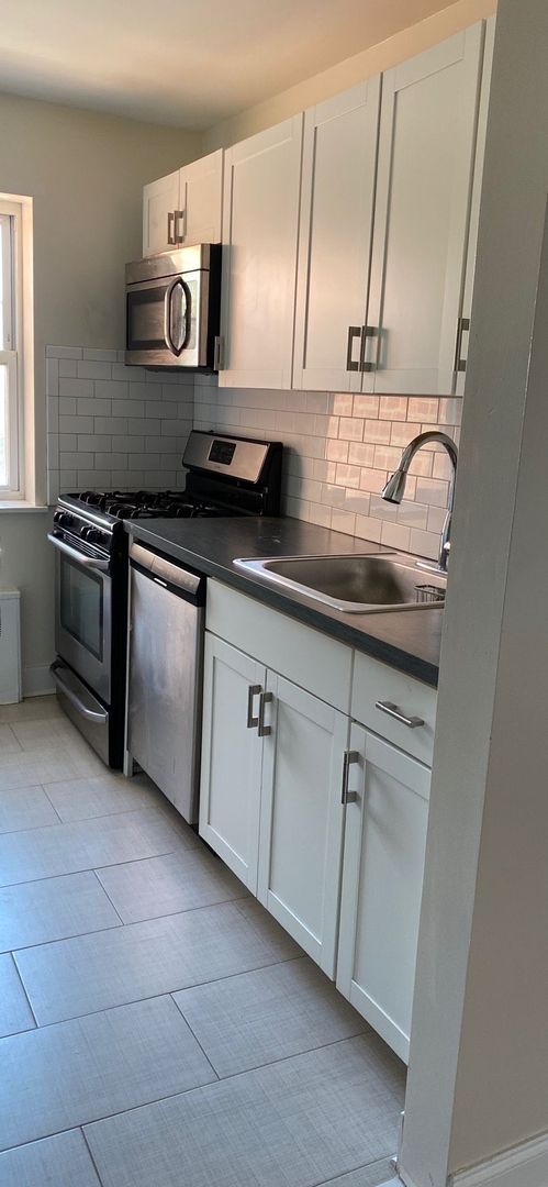 West New York Apartment: 1-9 62nd Street