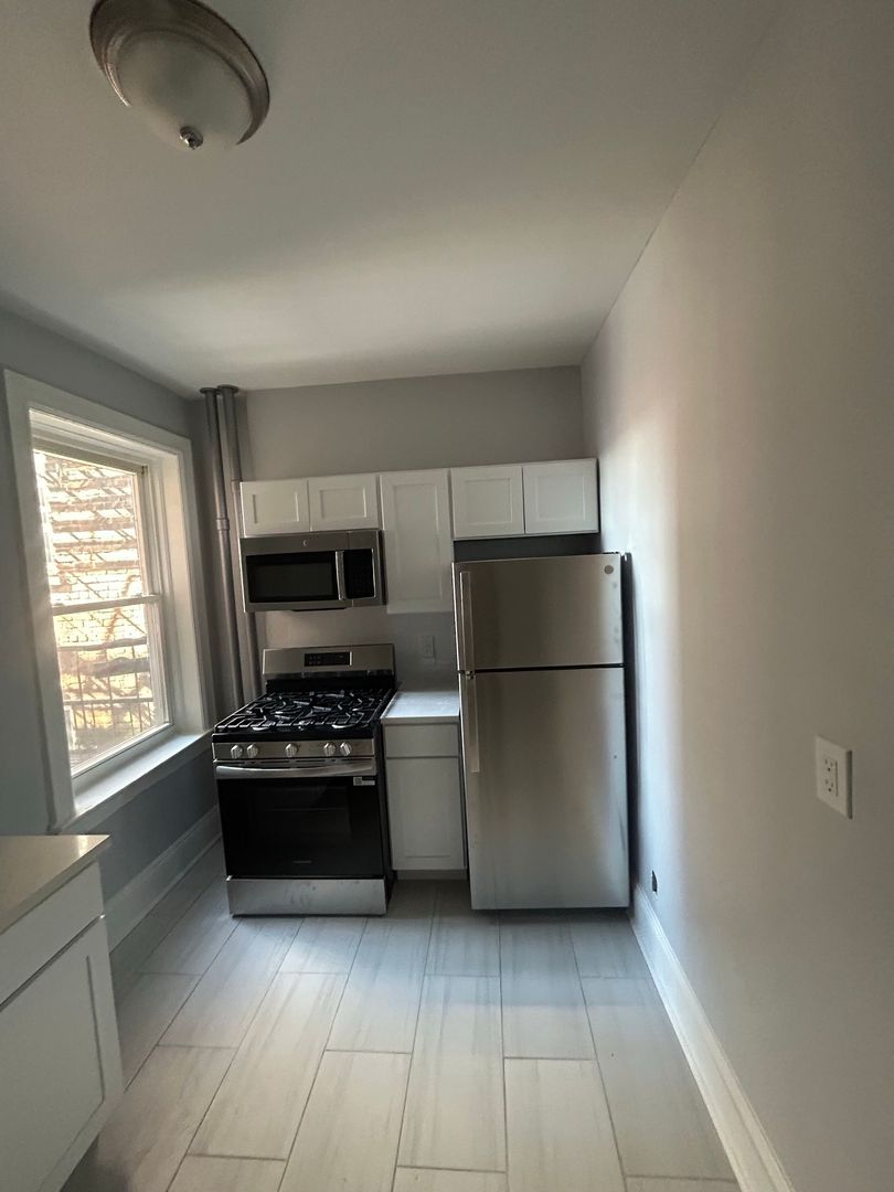 Jersey City Apartment: 127-129 Carlton Avenue