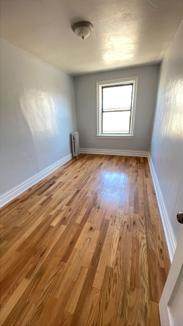 Jersey City Apartment: 2685 Kennedy Boulevard