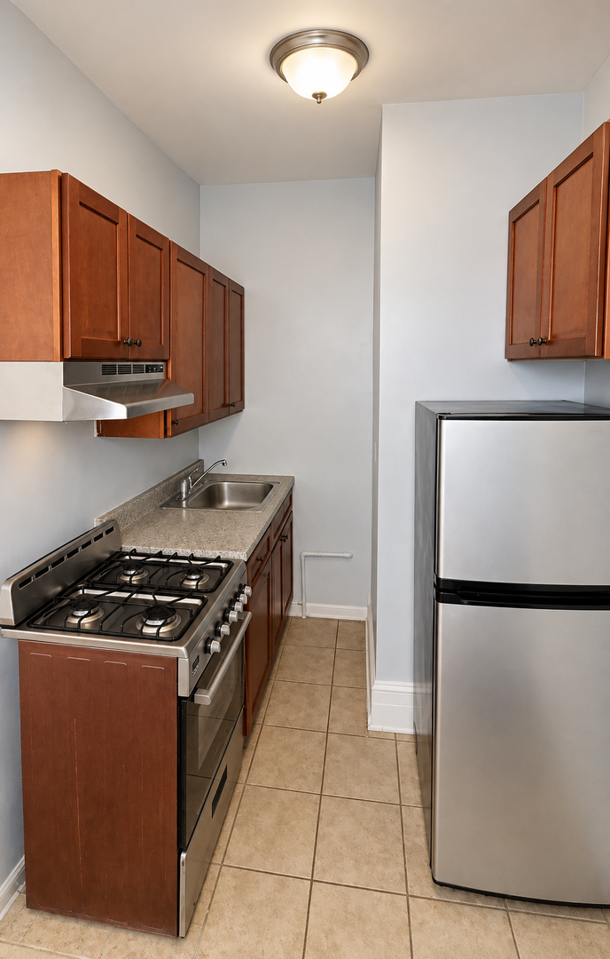 Jersey City Apartment: 2801 Kennedy Blvd