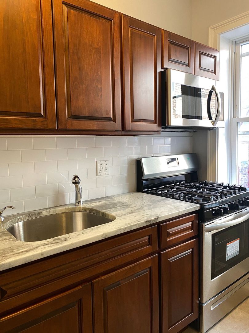 West New York Apartment: 109 67th Street