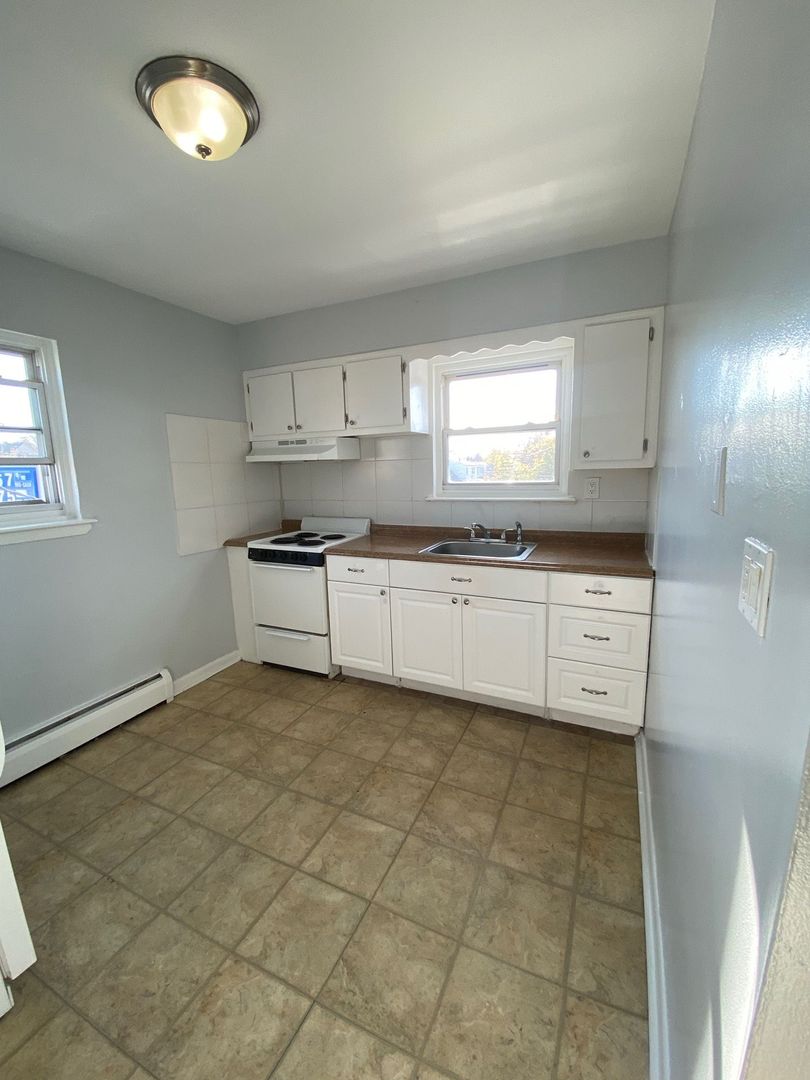 Lodi Apartment: 60 South Main Street