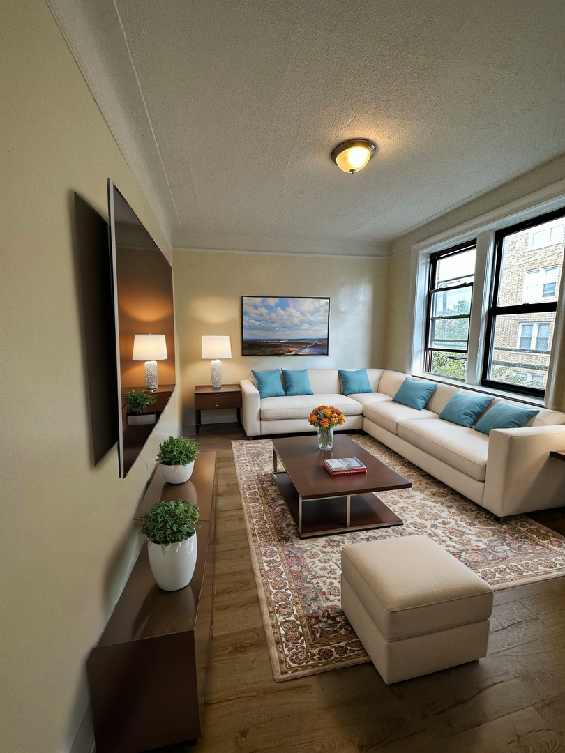 North Bergen Apartment: 101 75th Street