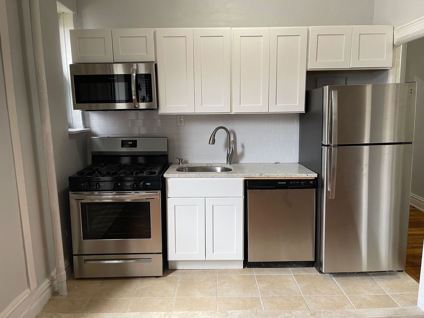 Jersey City Apartment: 2801 Kennedy Blvd