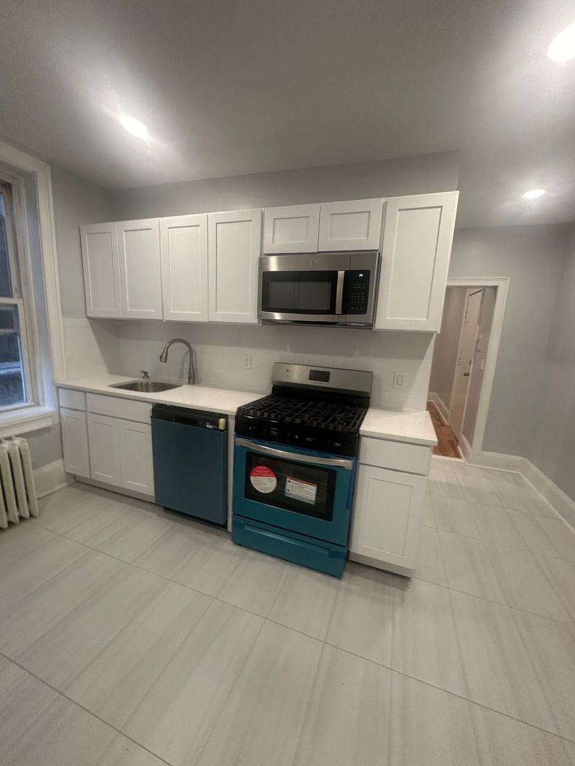 Union City Apartment: 1101 Palisade Avenue