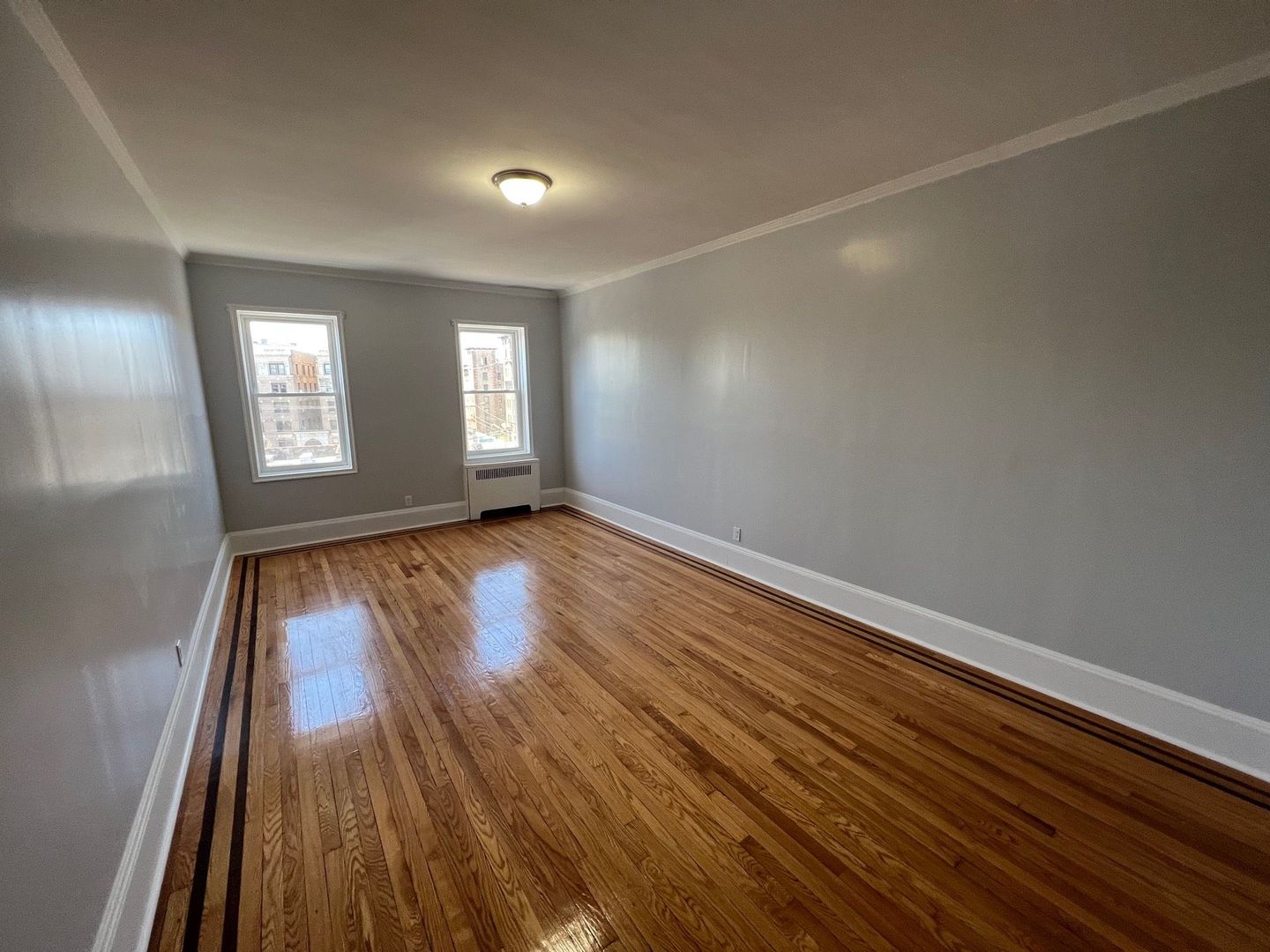 Jersey City Apartment: 20 Tonnele Avenue