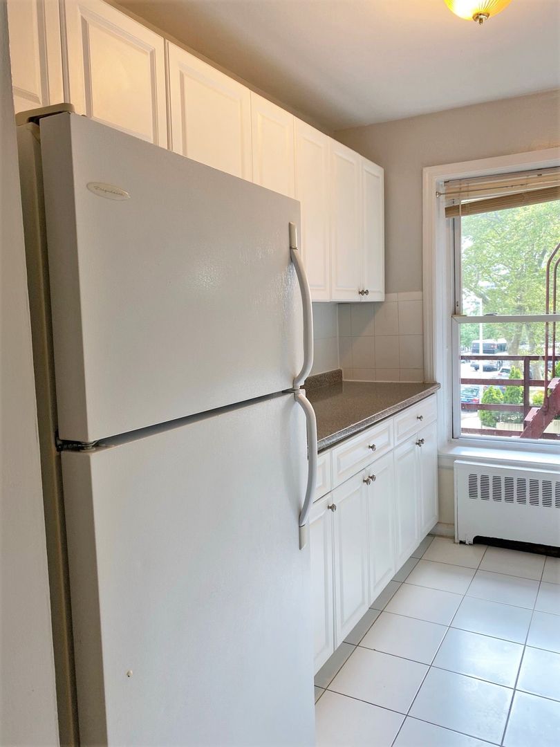 West New York Apartment: 1-9 62nd Street