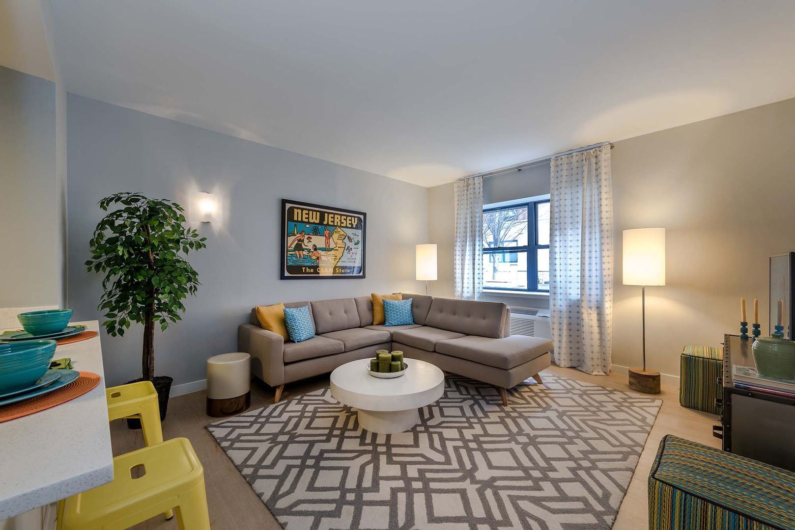 Morristown Apartment: 30 Cattano Avenue