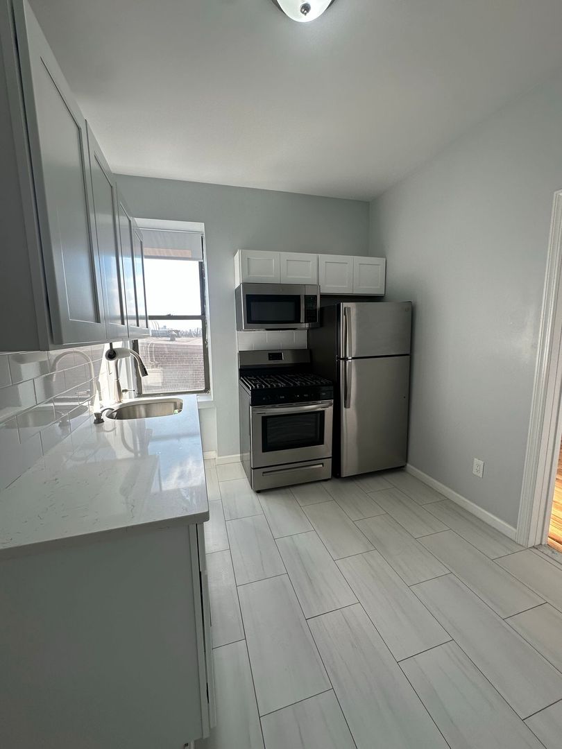 Weehawken Apartment: 3604 Park Avenue