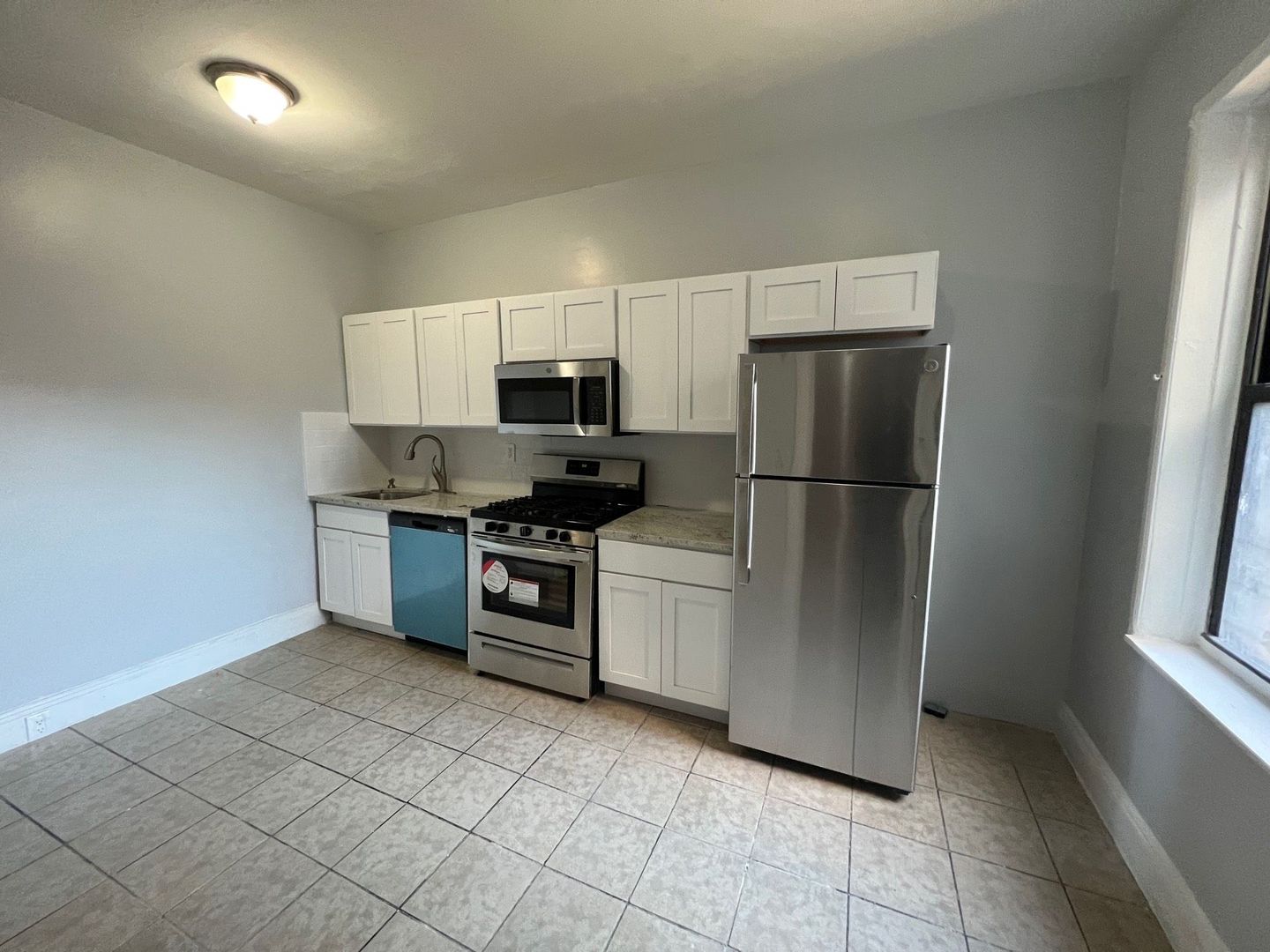 Jersey City Apartment: 2801 Kennedy Blvd