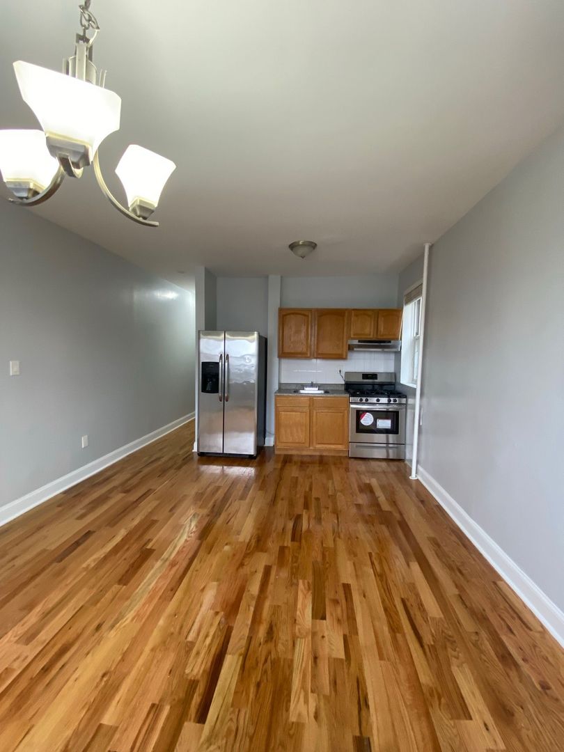 Union City Apartment: 309-311 6th Street