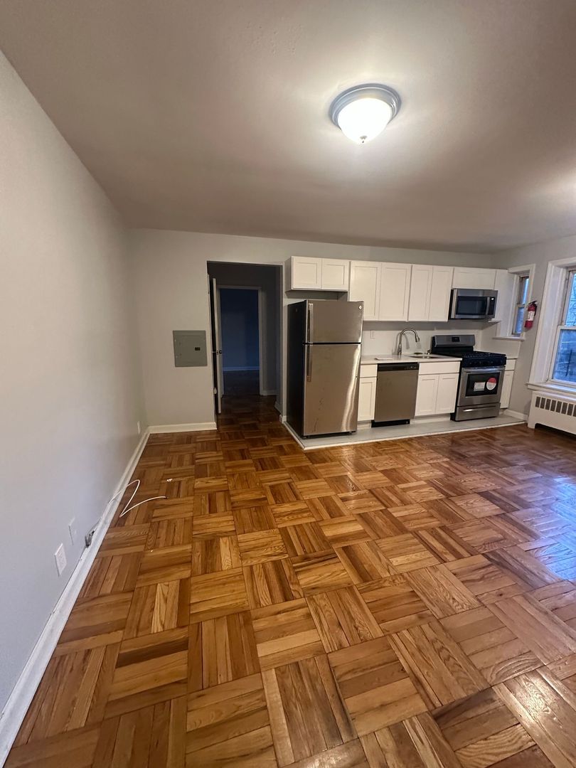 West New York Apartment: 1-9 62nd Street