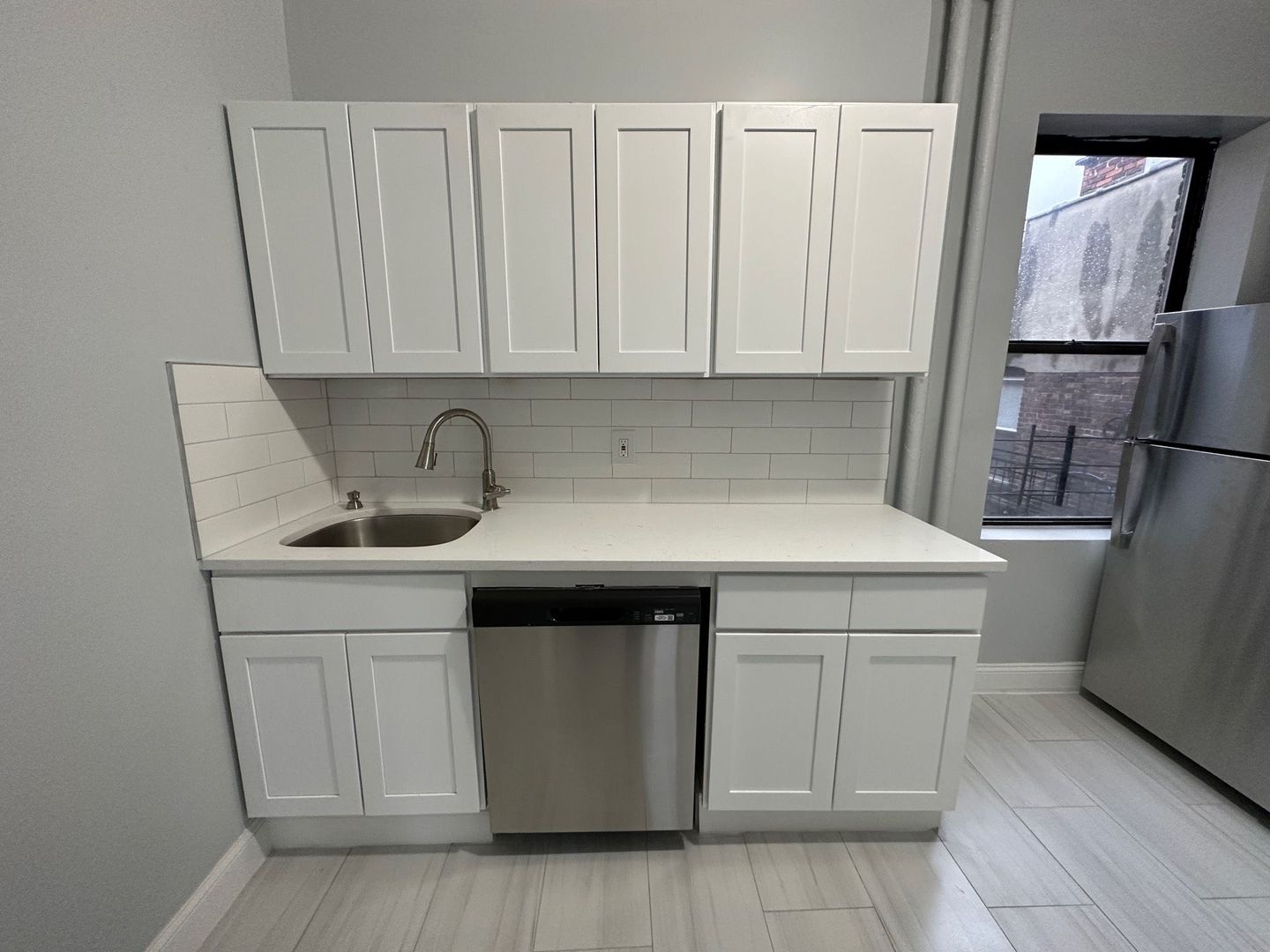West New York Apartment: 6412 Park Avenue