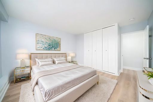 Hamilton Weehawken Residences: Where Luxury Meets Comfort in Modern Living!