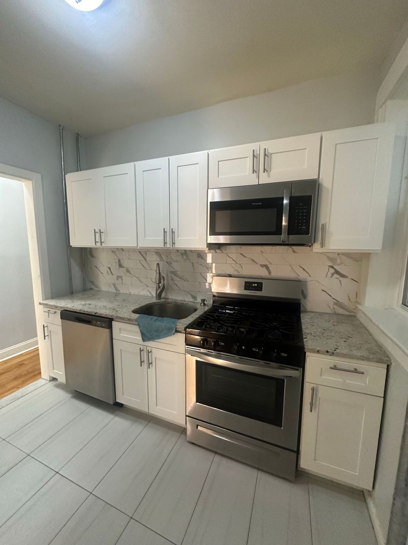 Union City Apartment: 309-311 6th Street