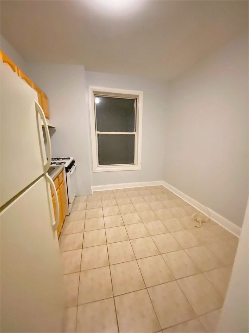 Weehawken Apartment: 4530 Park Avenue