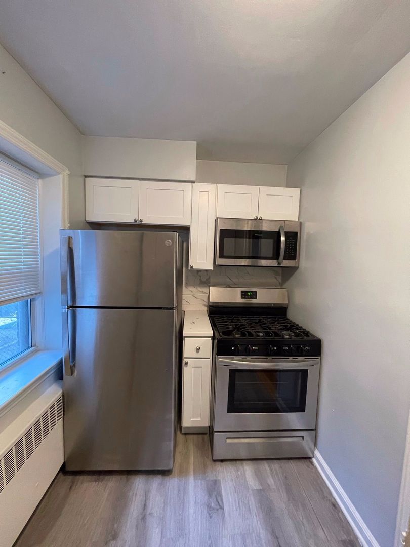 South Orange Apartment: 56 Prospect Street