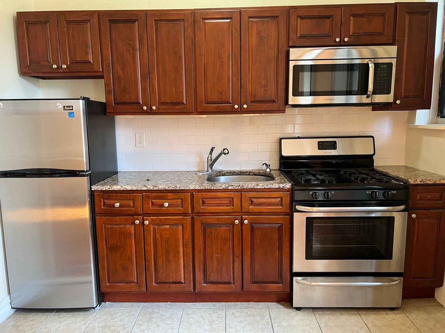 Jersey City Apartment: 2801 Kennedy Blvd