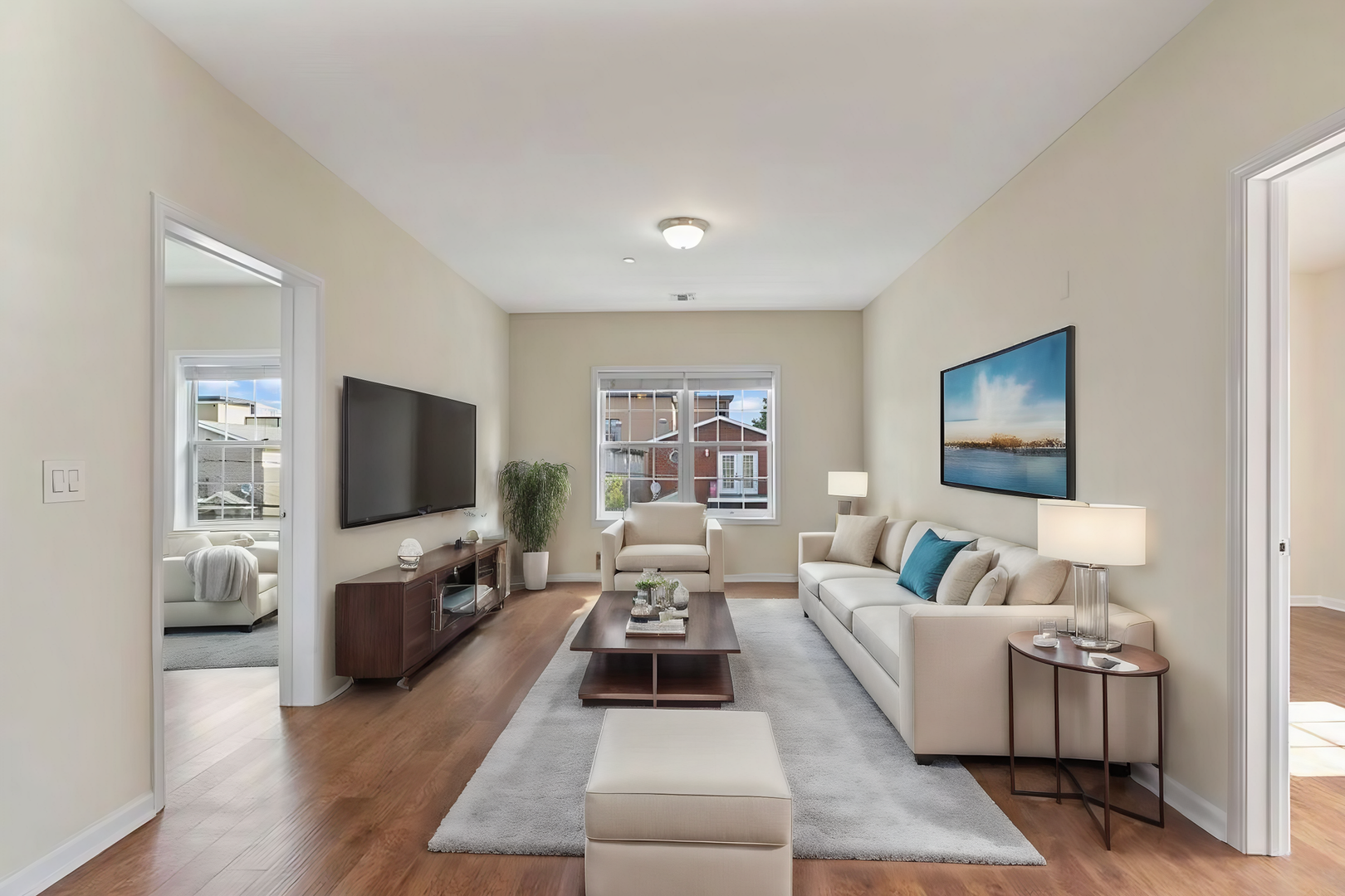 West New York Apartment: 5609 Jefferson Street