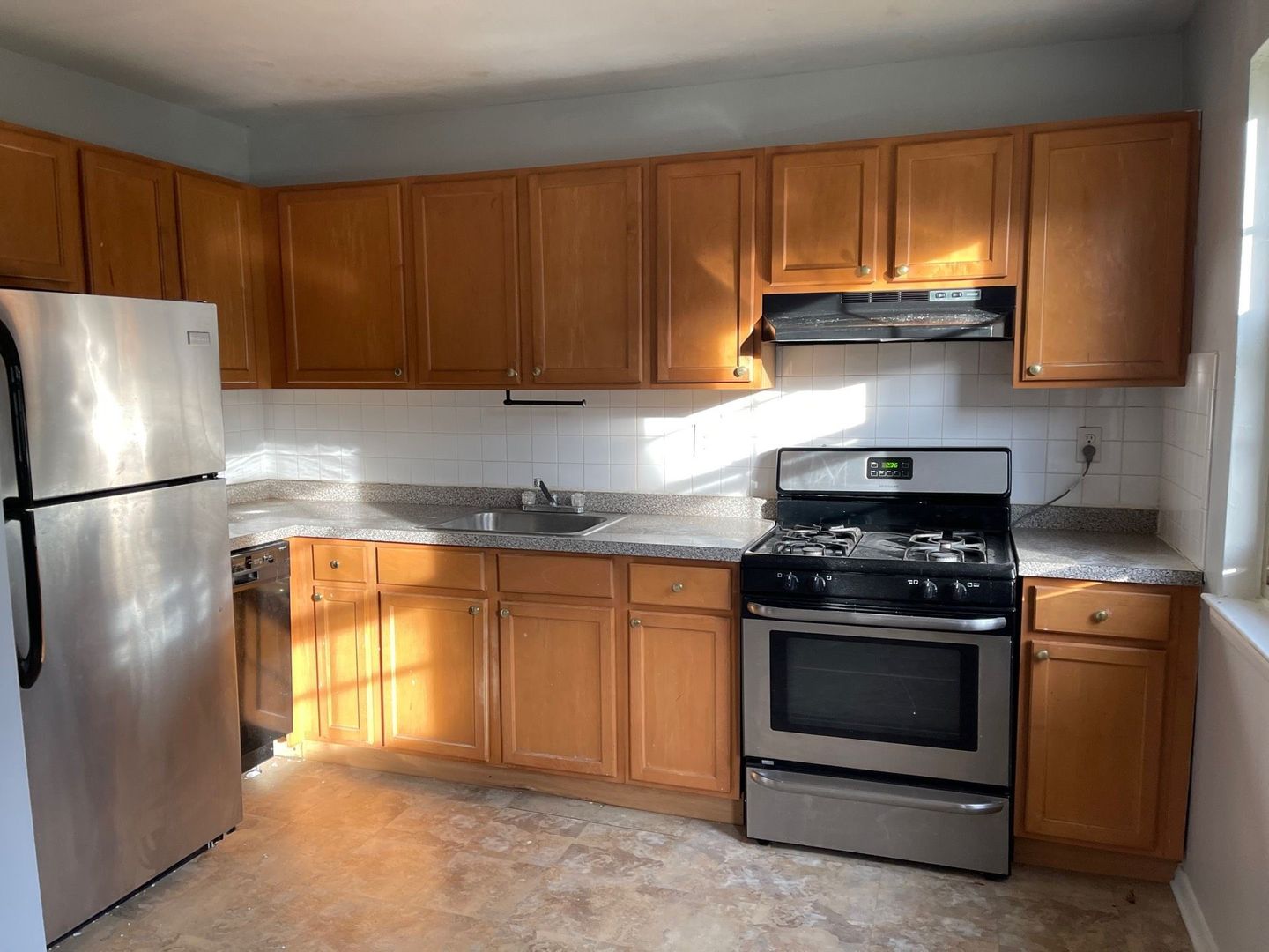 New Providence Apartment: 48 Southgate Road