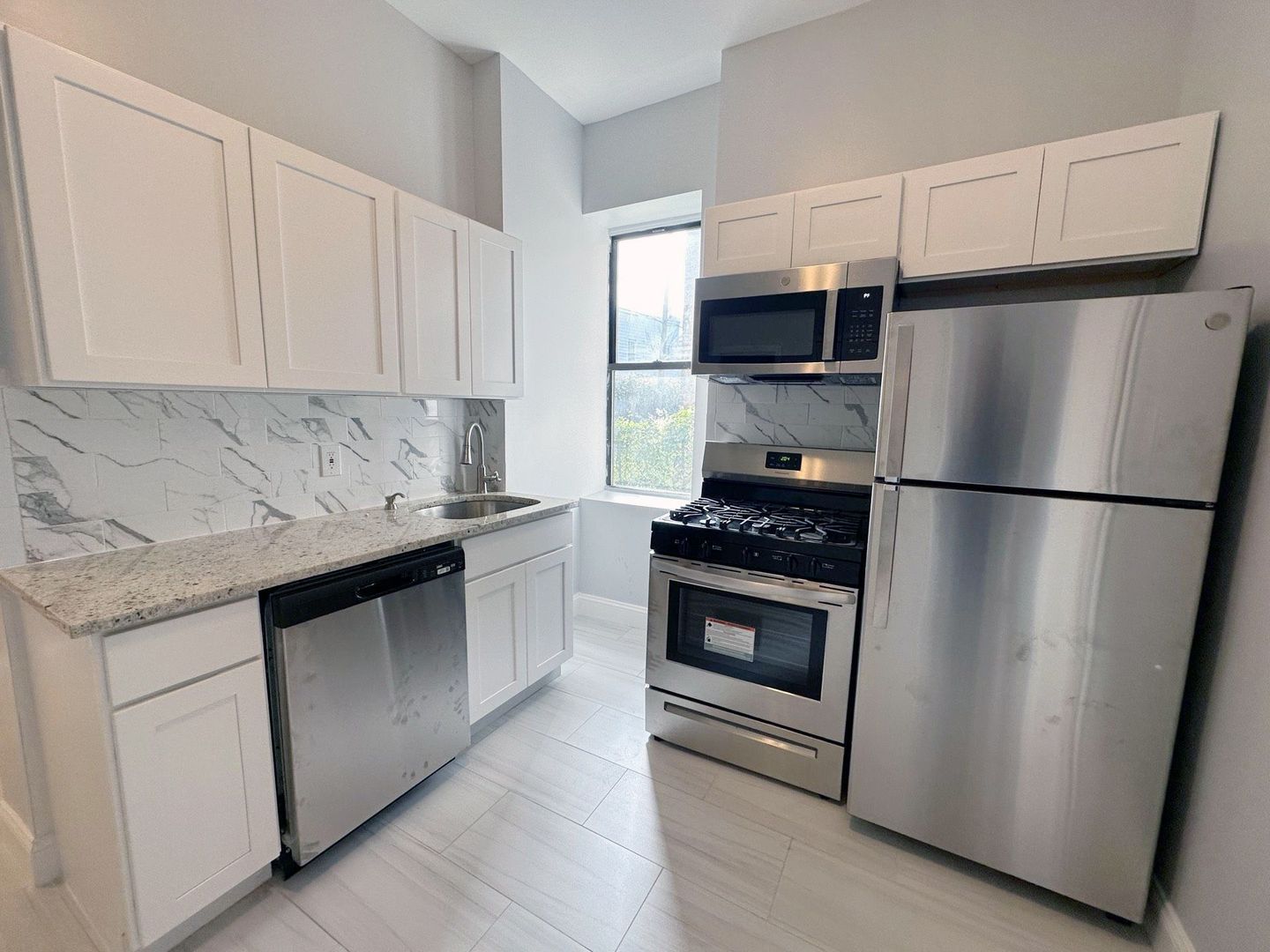 Weehawken Apartment: 3604 Park Avenue