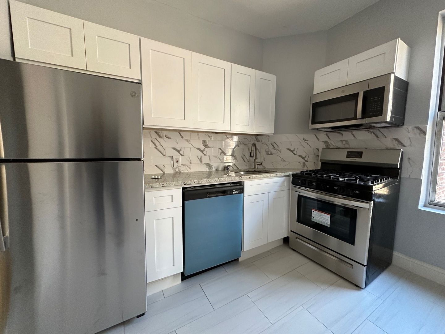 4530 Park Ave Unit 17  