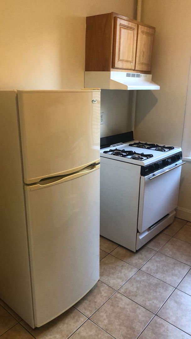 Weehawken Apartment: 24 50th Street