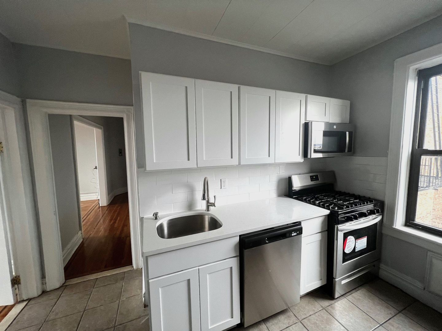 Bayonne Apartment: 930 Avenue C