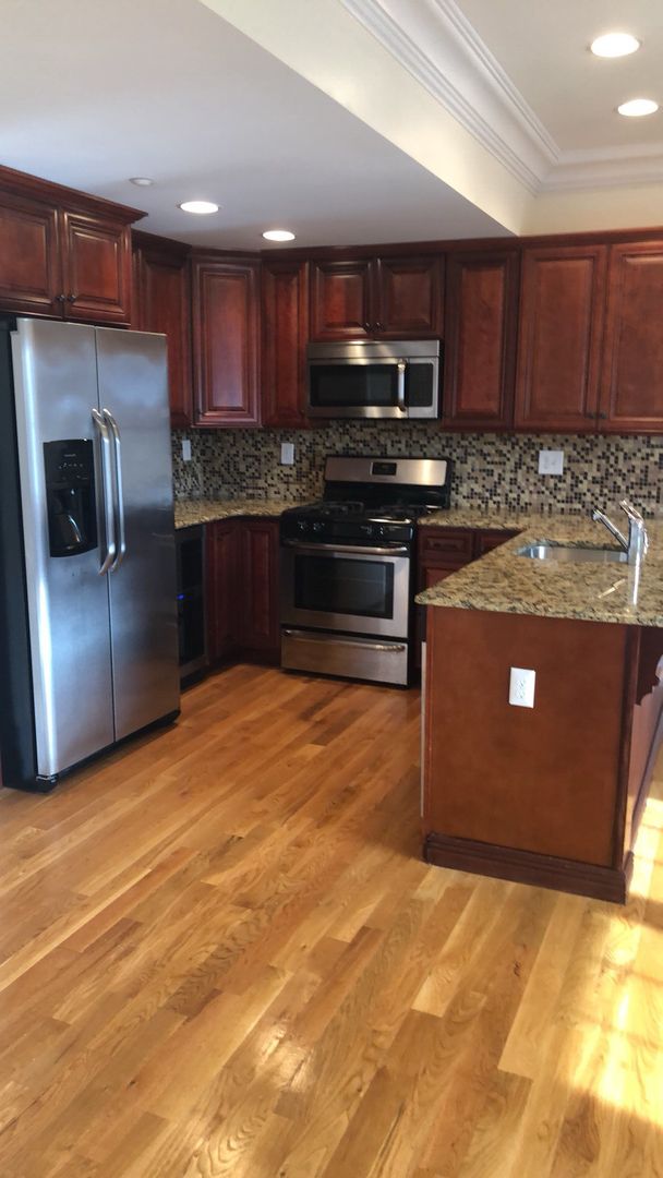 Weehawken Apartment: 77-46th Street