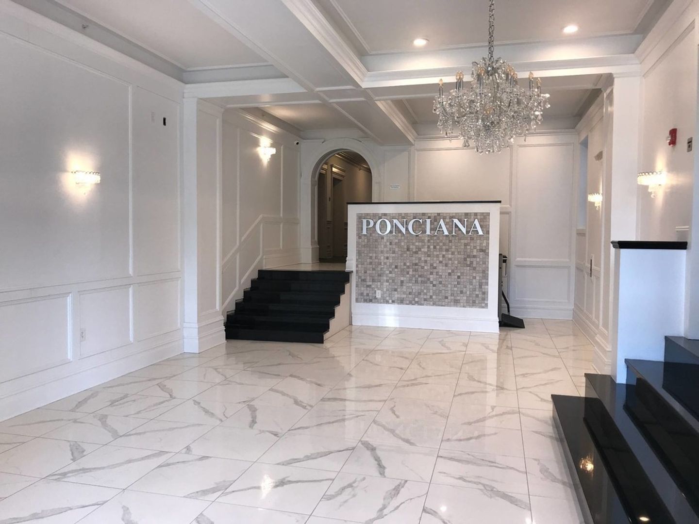 North Bergen Apartment: 9201 Kennedy Blvd.