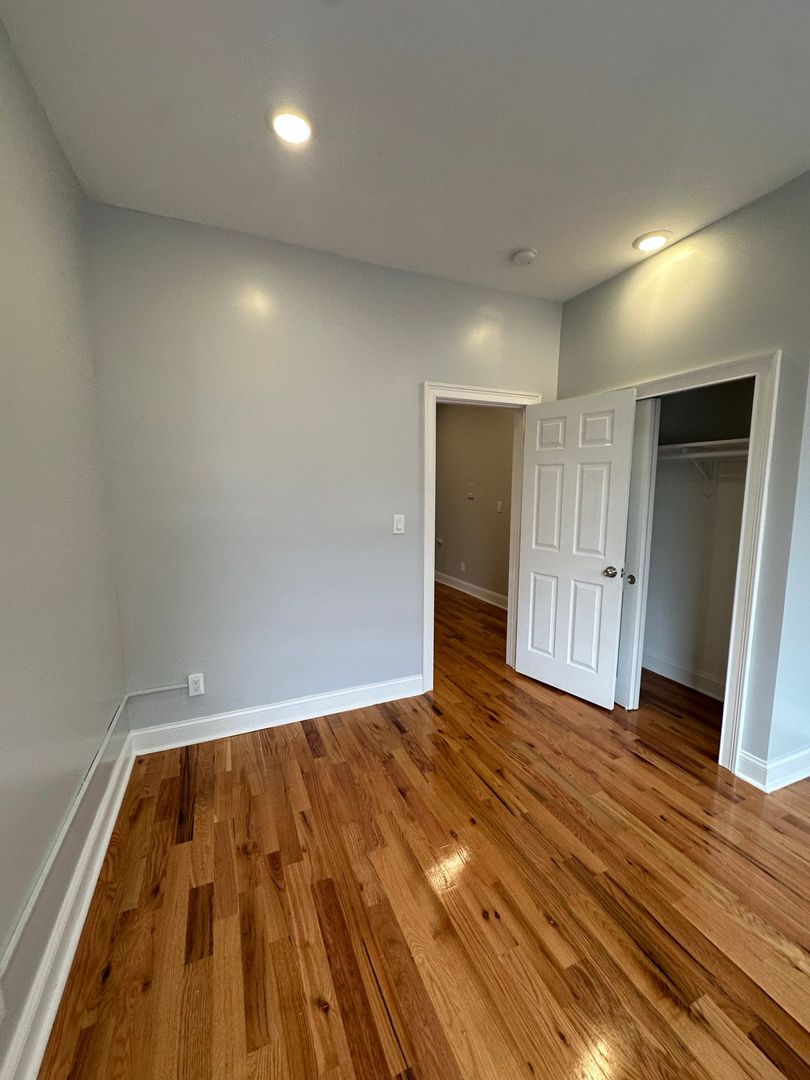 Weehawken Apartment: 4614 Park Avenue