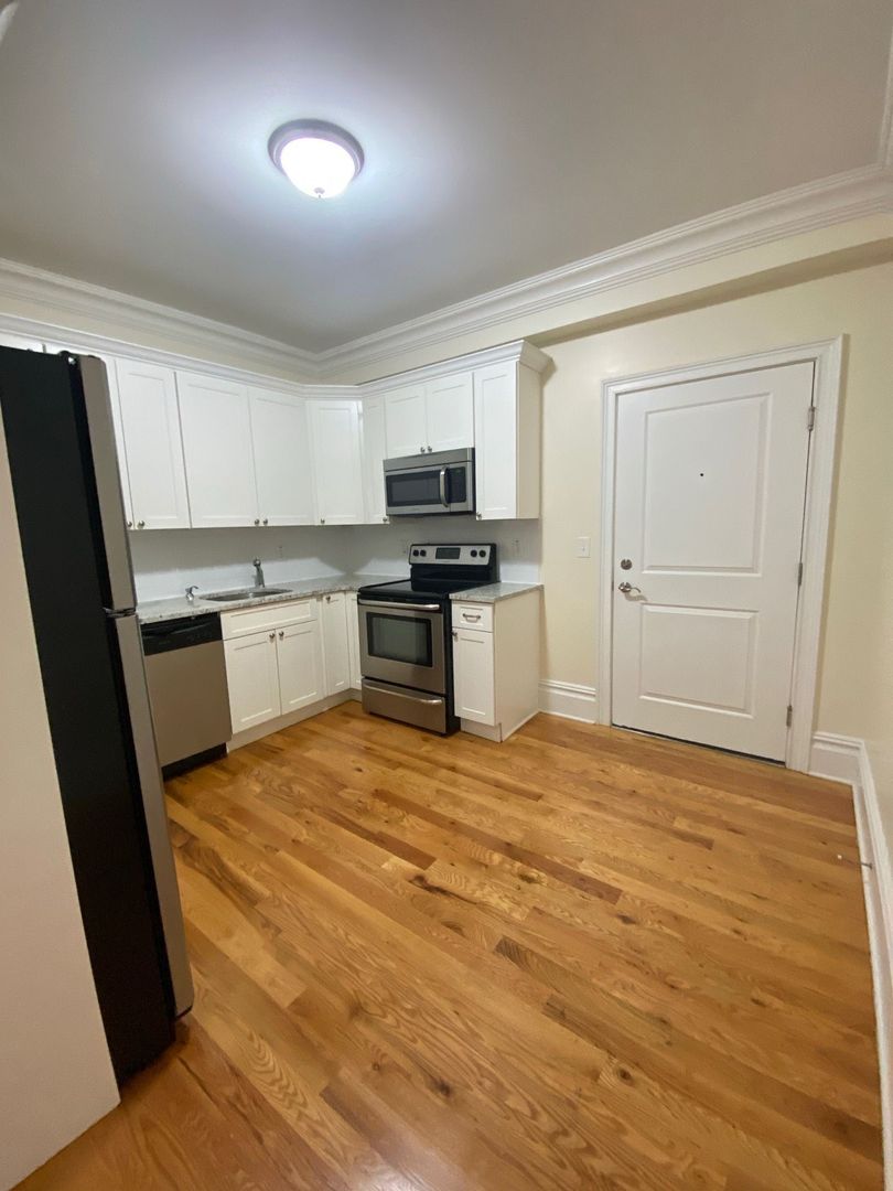North Bergen Apartment: 9201 Kennedy Blvd.