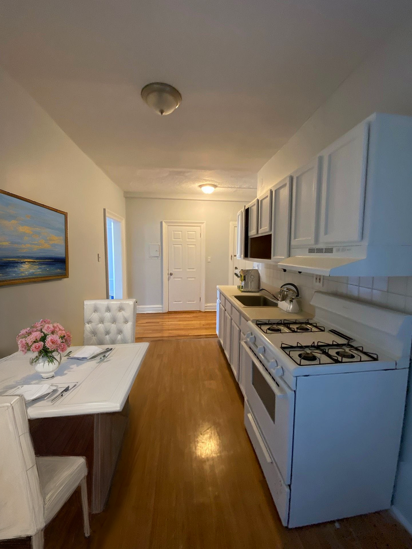 Union City Apartment: 309-311 11th Street