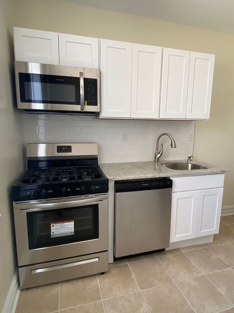 West New York Apartment: 505 57th Street