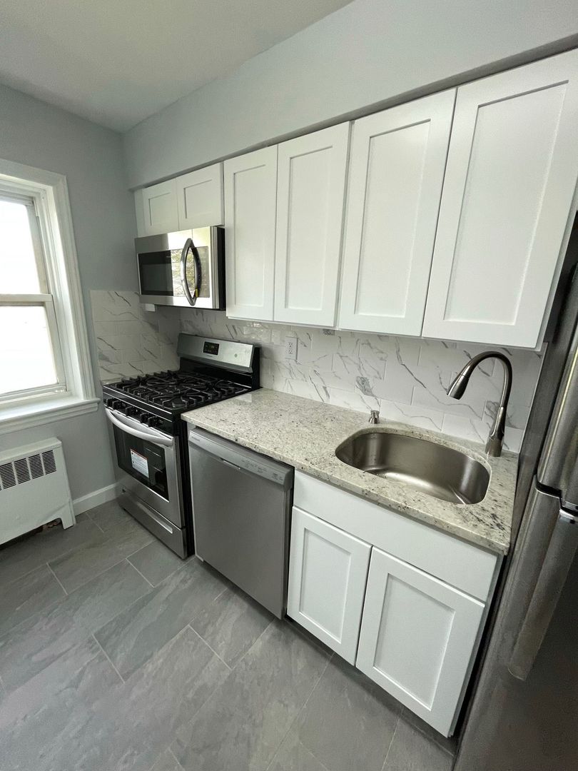 South Orange Apartment: 56 Prospect Street