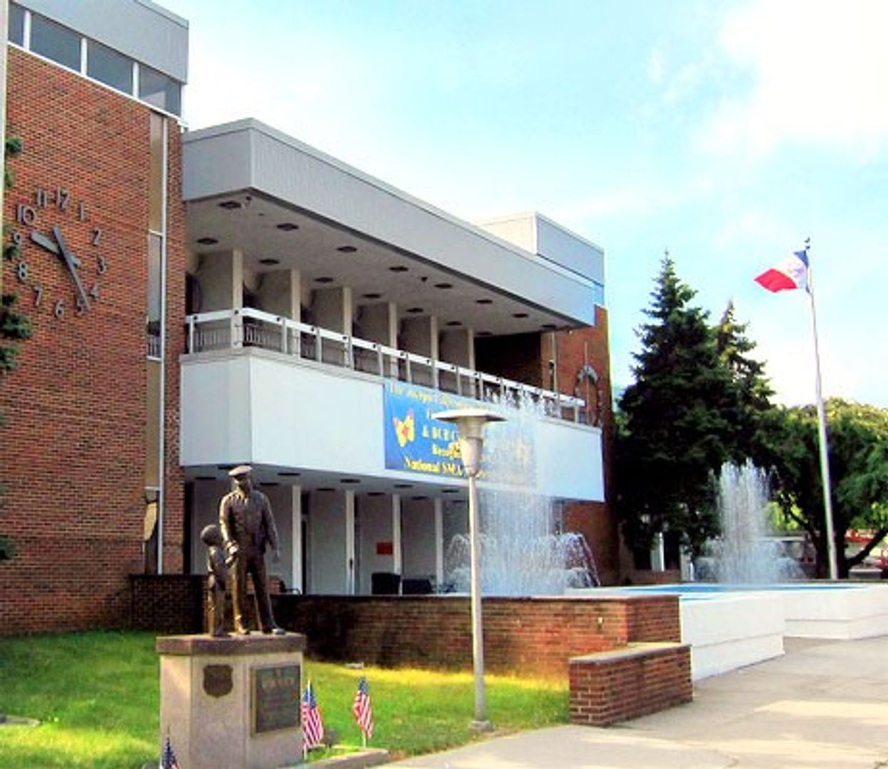 Bayonne Apartment: 85-87 West 32nd Street