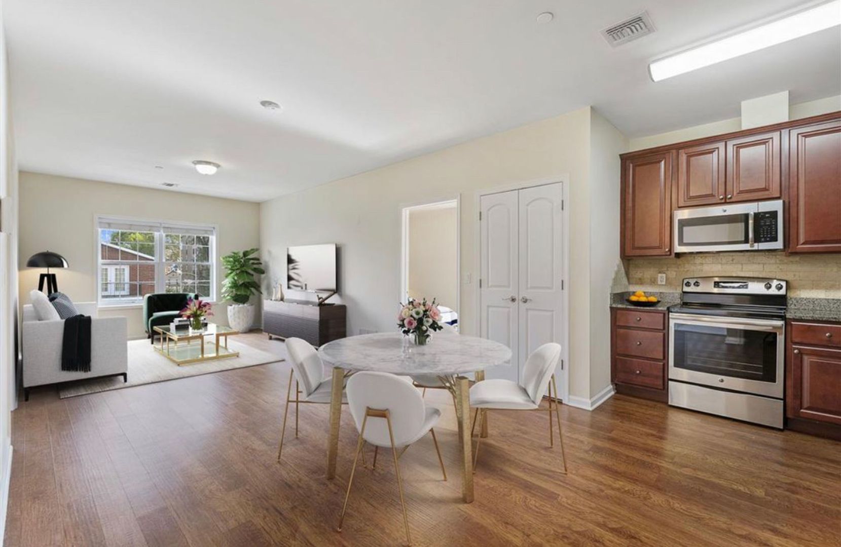 West New York Apartment: 5609 Jefferson Street
