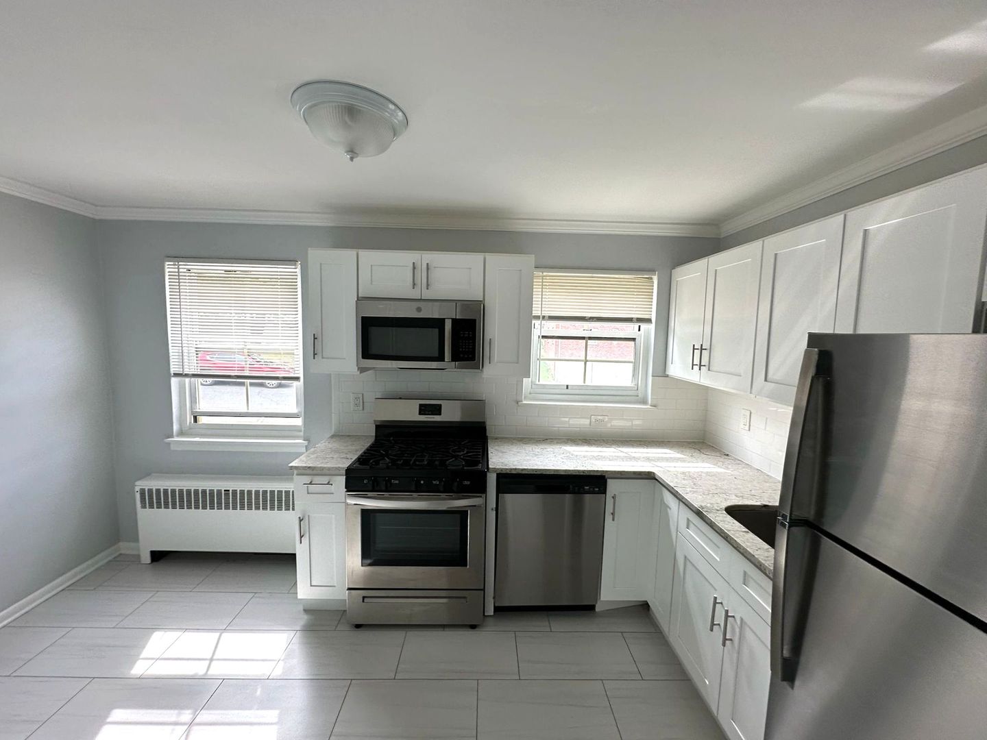 New Providence Apartment: 48 Southgate Road