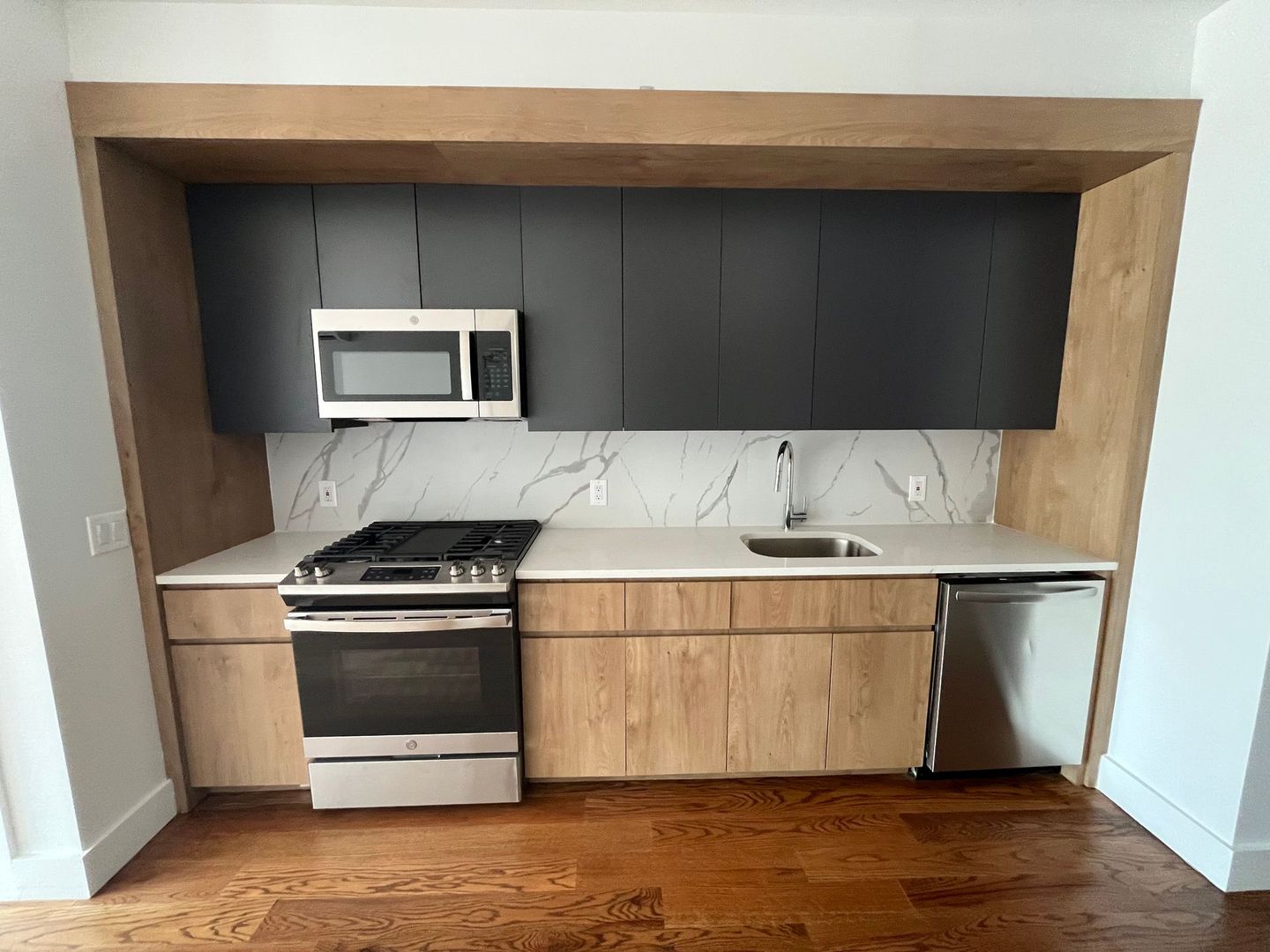 Jersey City Apartment: 96-100 Tuers Avenue