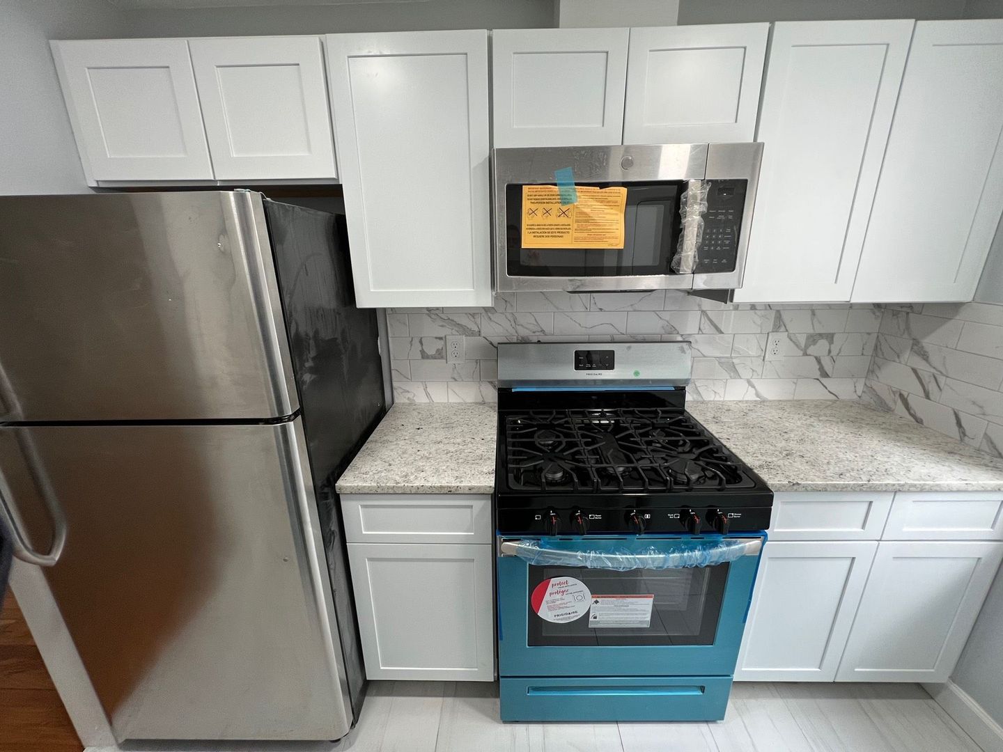 South Orange Apartment: 56 Prospect Street