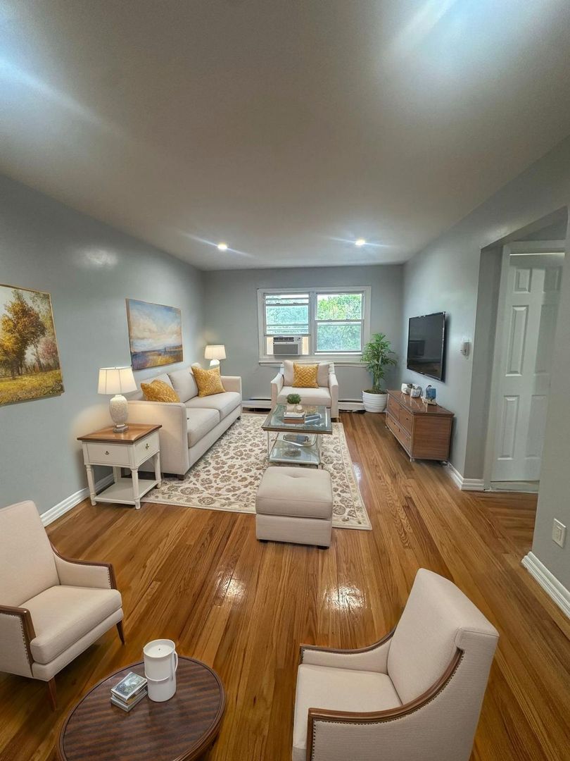 Lodi Apartment: 60 South Main Street