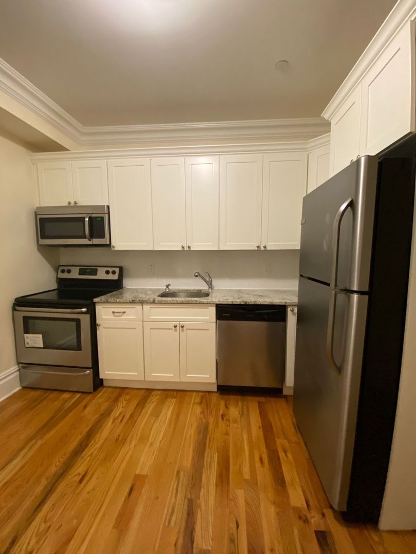 North Bergen Apartment: 9201 Kennedy Blvd.