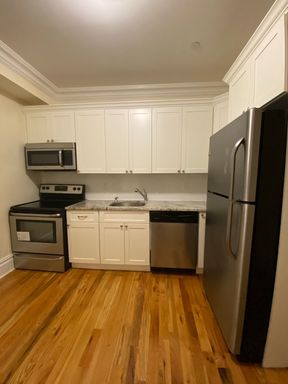 New construction luxury apt – photo 1