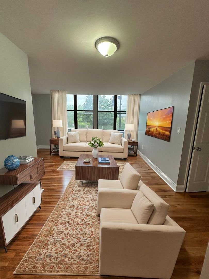 East Rutherford Apartment: 334 Main Street