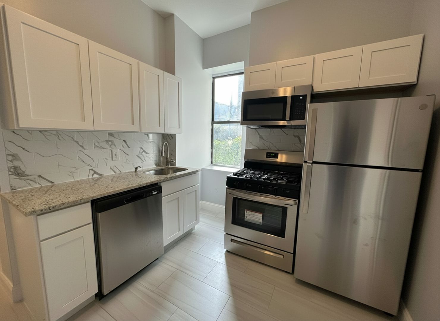 Weehawken Apartment: 3604 Park Avenue